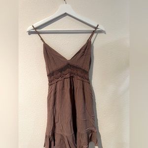 Garage dress, size XS